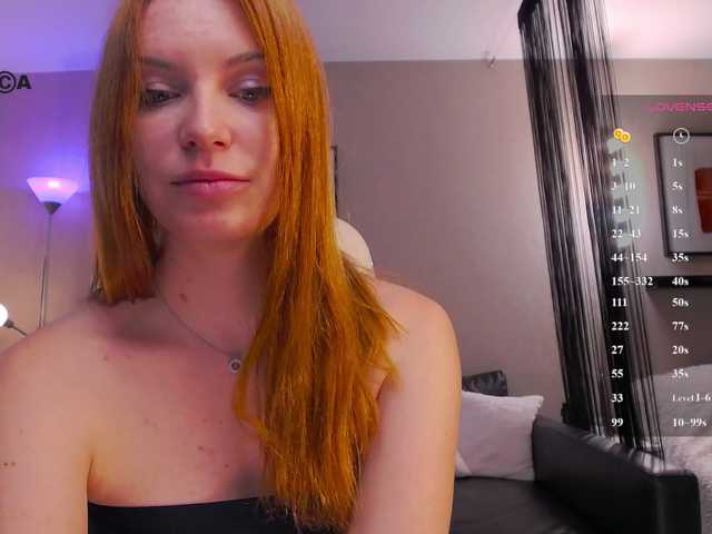 OlgaMiss live cam on BongaCams