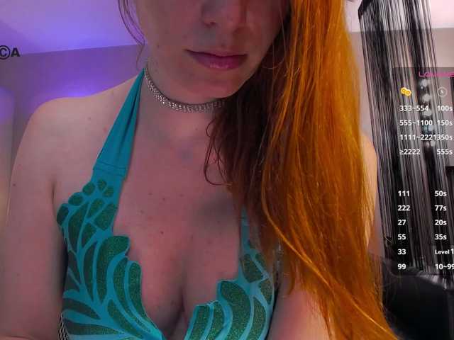OlgaMiss live cam on BongaCams