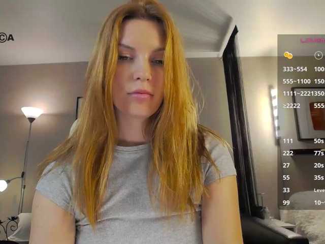 OlgaMiss live cam preview