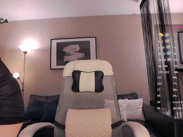 olgamiss live sex show
