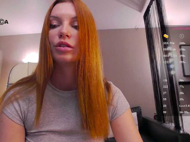 OlgaMiss live cam on BongaCams