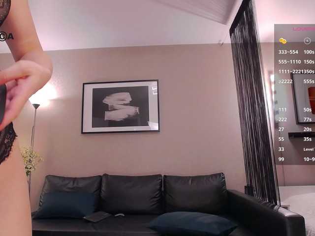 OlgaMiss live cam on BongaCams