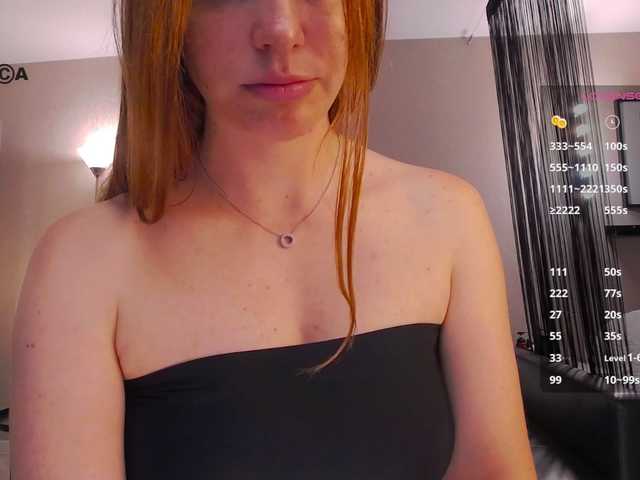 OlgaMiss live webcam show