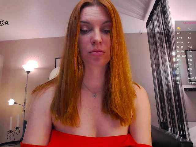 OlgaMiss's BongaCams show and profile