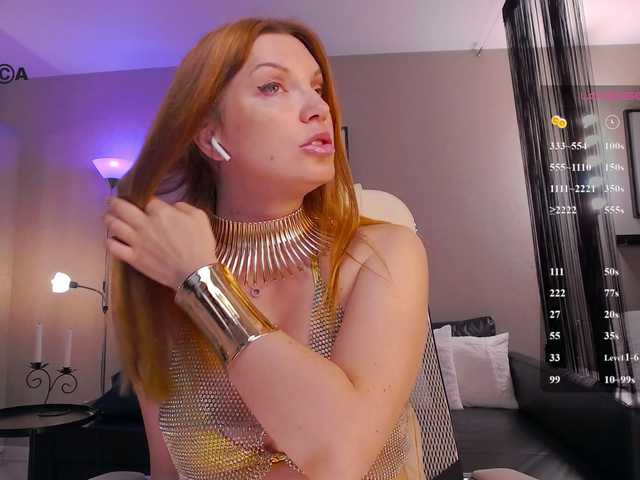 OlgaMiss live cam on BongaCams