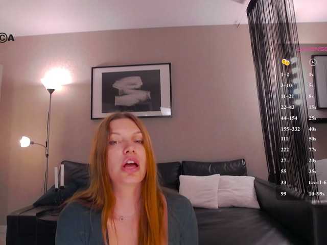 OlgaMiss live cam on BongaCams