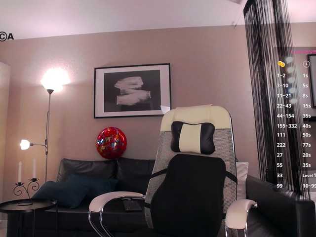 olgamiss cam belle