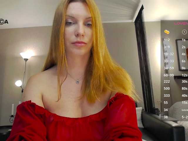 OlgaMiss live cam on BongaCams