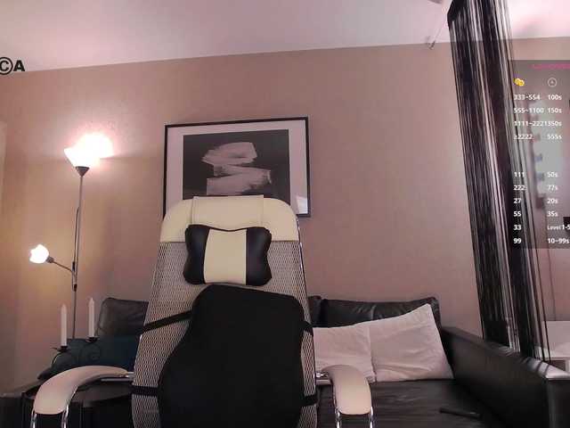 OlgaMiss's BongaCams show and profile