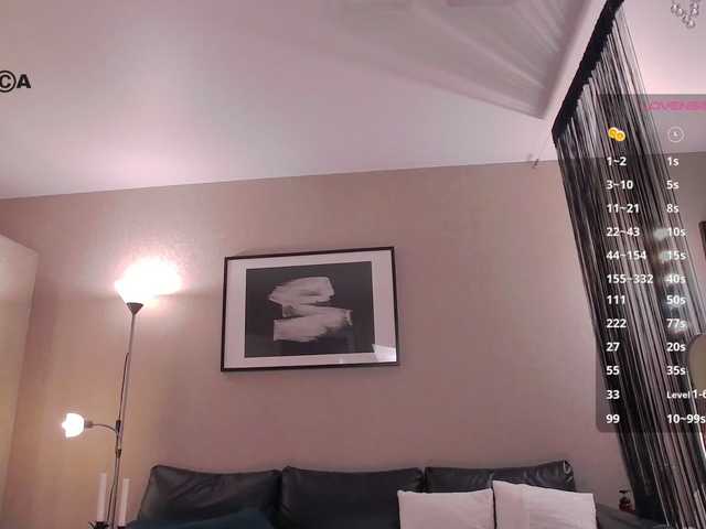OlgaMiss live webcam show