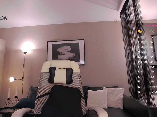 olgamiss live sex show