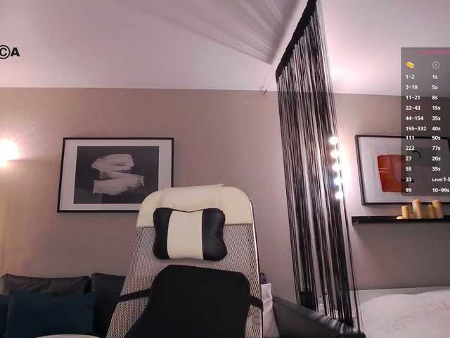 OlgaMiss's BongaCams show and profile