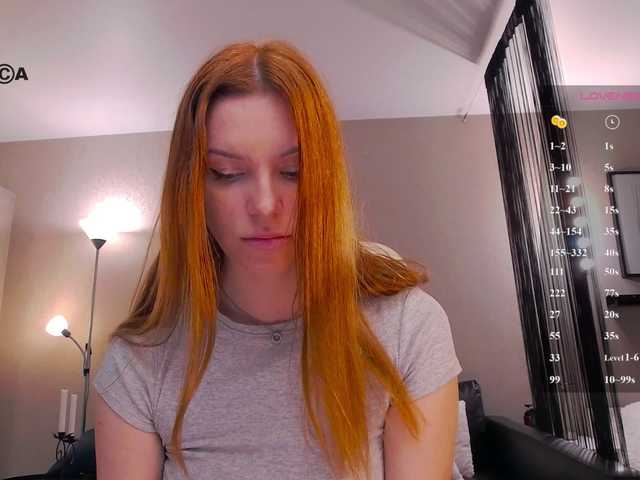 OlgaMiss live cam on BongaCams