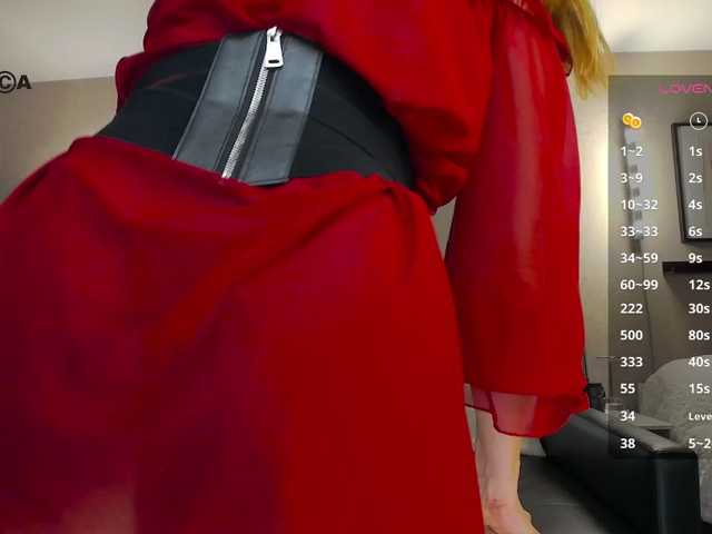 OlgaMiss live cam on BongaCams