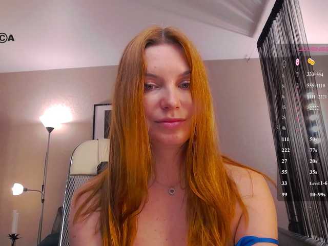 OlgaMiss live cam on BongaCams