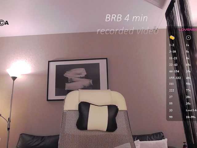 OlgaMiss live cam on BongaCams