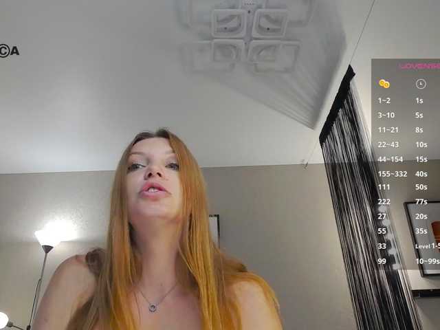OlgaMiss live cam on BongaCams