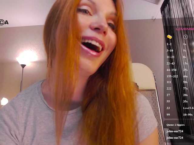 OlgaMiss live cam on BongaCams