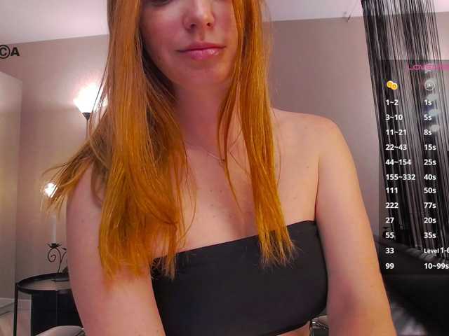OlgaMiss live webcam show