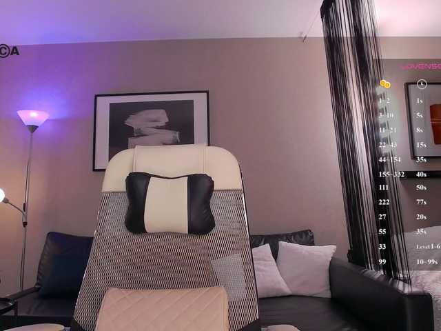 OlgaMiss live cam on BongaCams