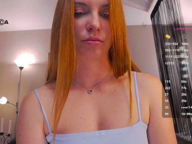 OlgaMiss live cam on BongaCams