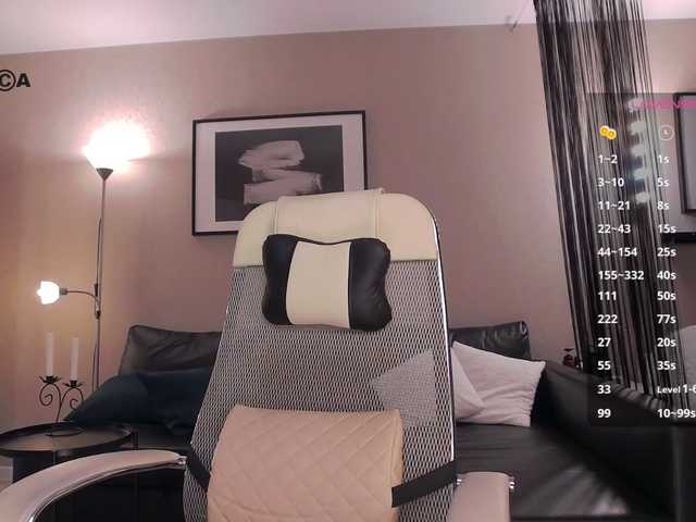 OlgaMiss live webcam show