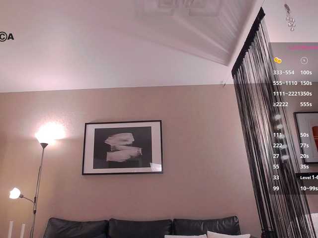 OlgaMiss live webcam show