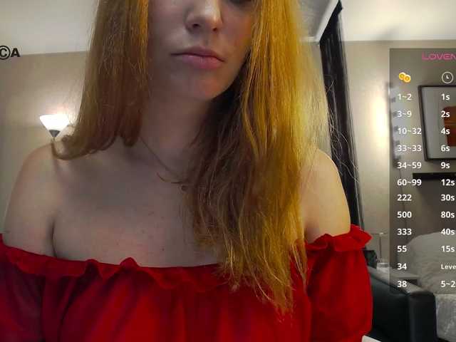 OlgaMiss live cam on BongaCams