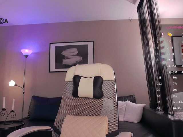 OlgaMiss live cam on BongaCams