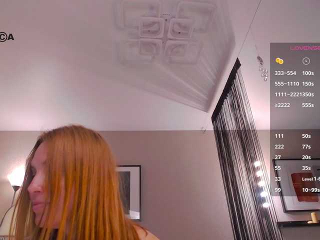 OlgaMiss live webcam show