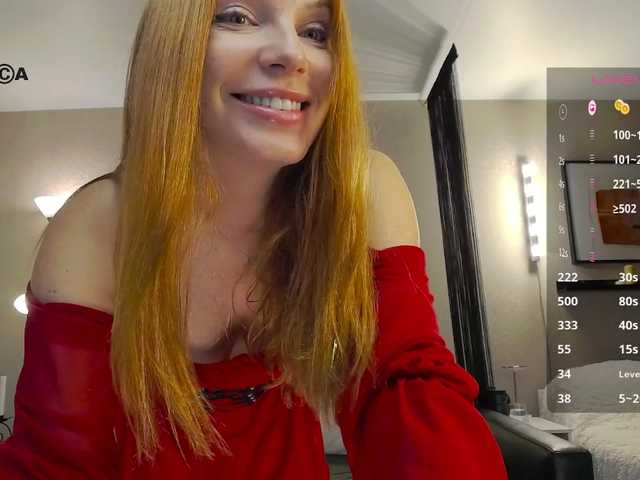 OlgaMiss live cam on BongaCams