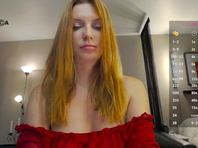 OlgaMiss live cam on BongaCams
