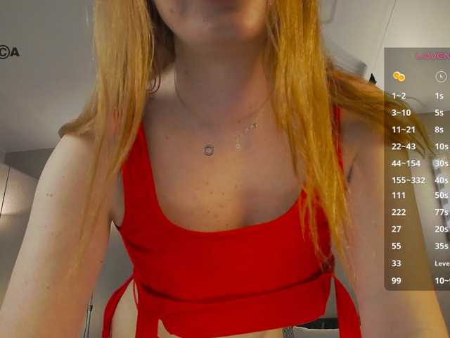 OlgaMiss live cam on BongaCams