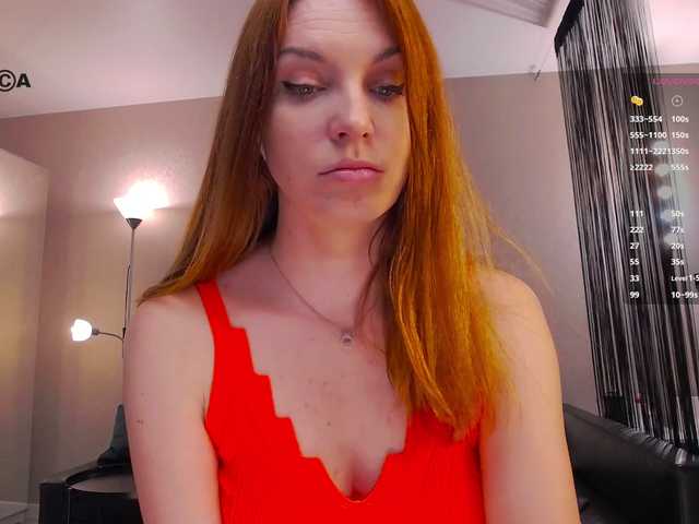 OlgaMiss's BongaCams show and profile