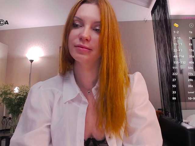 OlgaMiss live cam on BongaCams