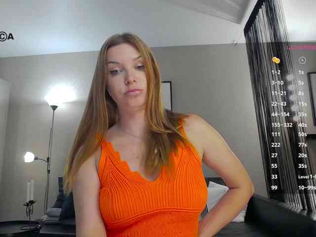 OlgaMiss webcam