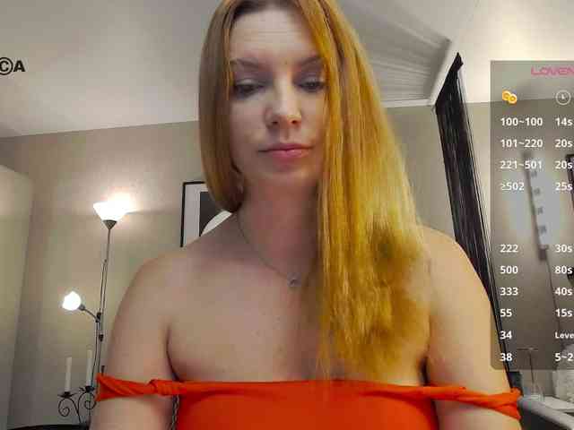 OlgaMiss webcam