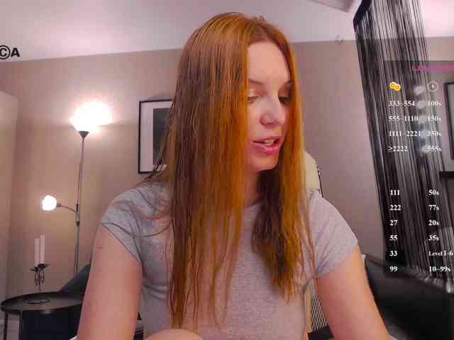 OlgaMiss webcam