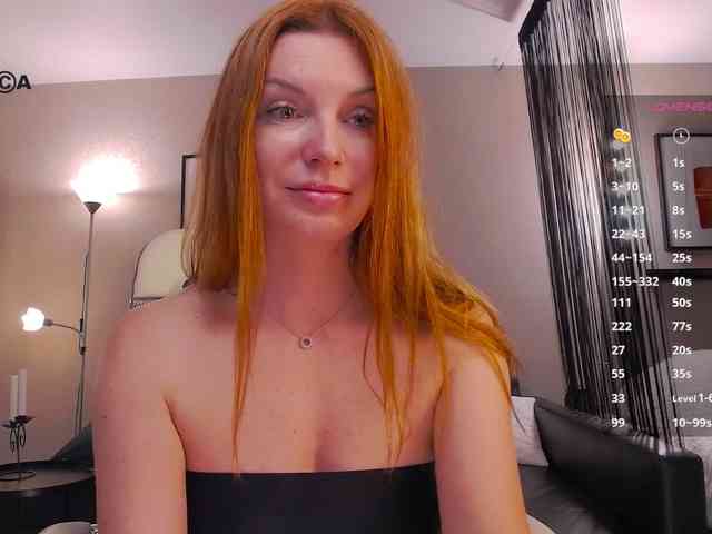 OlgaMiss webcam