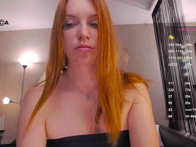 OlgaMiss webcam