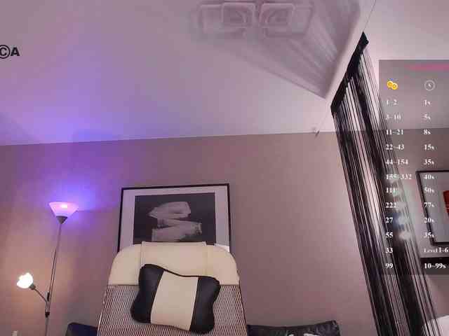 OlgaMiss webcam