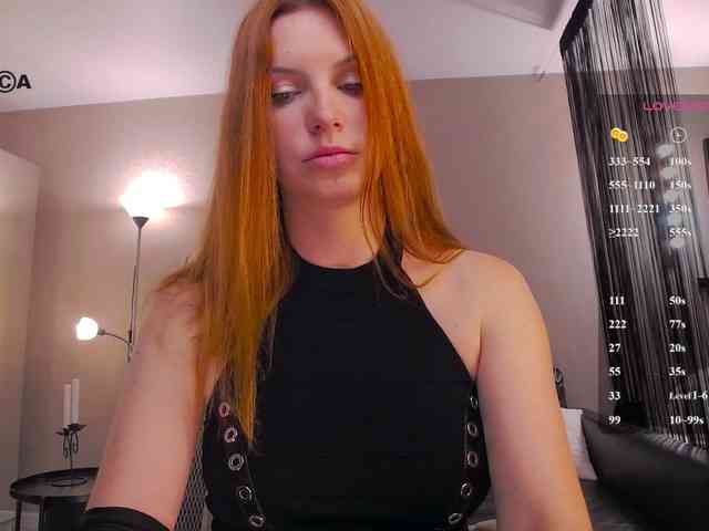 OlgaMiss webcam