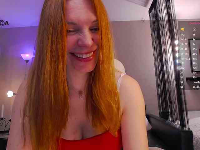 OlgaMiss webcam