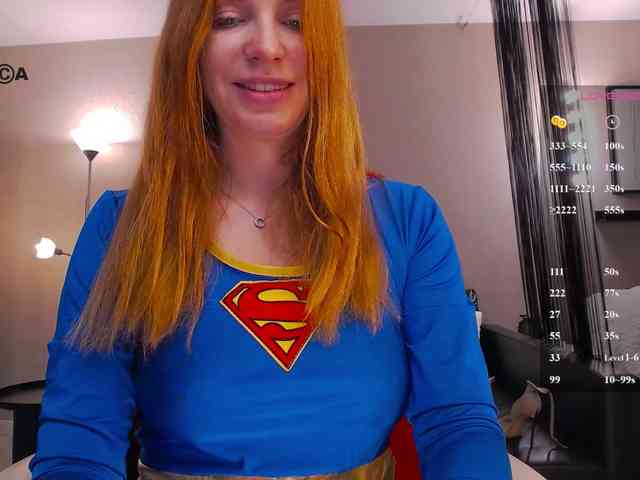 OlgaMiss Sex Cam Show