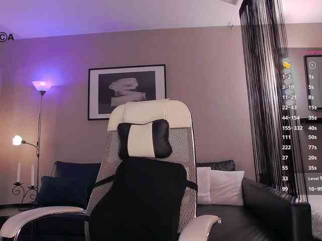 OlgaMiss webcam