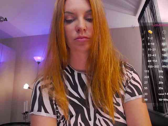OlgaMiss webcam