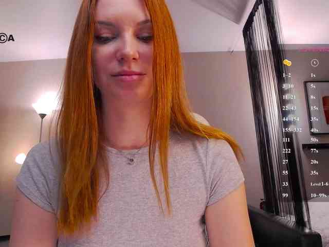 OlgaMiss webcam