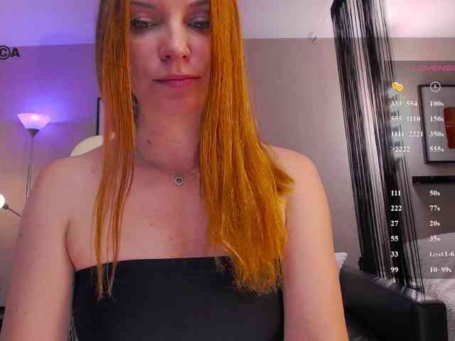 OlgaMiss webcam