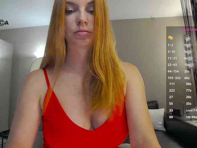 OlgaMiss webcam