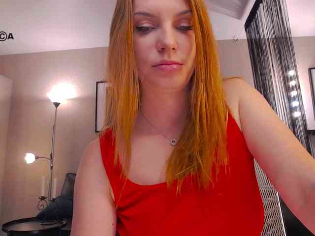 OlgaMiss webcam
